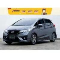 ราคา 2016 Honda JAZZ 1.5 SV Hatchback - กรุงเทพมหานคร (รถมือสอง) (17916904)