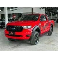 ราคา 2021 Ford RANGER 2.2 XL+ Sport Open Cab Hi-Rider Pickup - เชียงราย (รถมือสอง) (17916212)