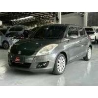 ราคา 2012 Suzuki SWIFT 1.2 GLX Hatchback - เชียงราย (รถมือสอง) (17916189)