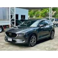ราคา 2018 Mazda CX-5 2.2 XD SUV - กรุงเทพมหานคร (รถมือสอง) (17915410)