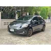 ราคา 2010 Toyota VIOS 1.5 J Sedan - ปทุมธานี (รถมือสอง) (17913608)