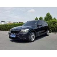 ราคา 2016 BMW X1 2.0 sDrive18i xLine SUV - กรุงเทพมหานคร (รถมือสอง) (17911811)