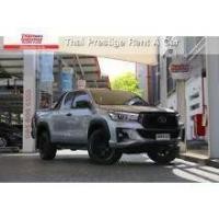 ราคา 2020 Toyota HILUX REVO 2.4 G Prerunner Rocco Smart Cab Pickup - กรุงเทพมหานคร (รถมือสอง) (17928441)