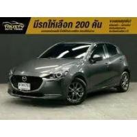 ราคา 2020 Mazda 2 1.3 SP Sports Hatchback - กรุงเทพมหานคร (รถมือสอง) (17921229)
