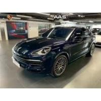 ราคา 2025 Porsche CAYENNE 3.0 S E-Hybrid Coupe - กรุงเทพมหานคร (รถใหม่) (17920291)