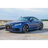 ราคา 2024 Audi TT 2.0 S Quattro Coupe - ชลบุรี (รถมือสอง) (17289231)