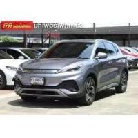 ราคา 2022 BYD Atto 3 Extended Range SUV - กรุงเทพมหานคร (รถมือสอง) (17928452)