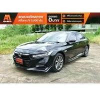 ราคา 2020 Honda ACCORD 1.5 TURBO EL Sedan - กรุงเทพมหานคร (รถมือสอง) (17926945)