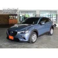 ราคา 2022 Mazda CX-3 2.0 Base Plus SUV - กรุงเทพมหานคร (รถมือสอง) (17926704)