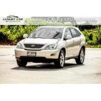 ราคา 2006 Toyota HARRIER 2.4 240G SUV - กรุงเทพมหานคร (รถมือสอง) (17926613)