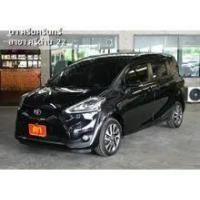 ราคา 2020 Toyota SIENTA 1.5 V Wagon - กรุงเทพมหานคร (รถมือสอง) (17926591)