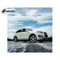 ราคา 2013 Chevrolet CAPTIVA 2.0 LTZ SUV - กรุงเทพมหานคร (รถมือสอง) (17926139)