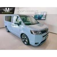 ราคา 2025 Honda STEPWGN 2.0 Spada e:HEV Premium Line Wagon - กรุงเทพมหานคร (รถใหม่) (16503096)