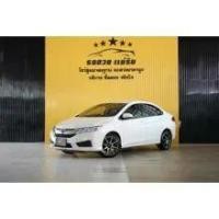 ราคา 2015 Honda City 1.5 S CNG Sedan - เชียงใหม่ (รถมือสอง) (17924854)