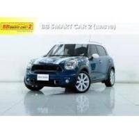 ราคา 2012 Mini Countryman 1.6 Cooper S Hatchback - กรุงเทพมหานคร (รถมือสอง) (17924133)