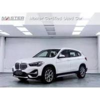 ราคา 2022 BMW X1 2.0 sDrive20d xLine SUV - กรุงเทพมหานคร (รถมือสอง) (17548555)