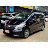 ราคา 2012 Honda FREED 1.5 SE Wagon - กรุงเทพมหานคร (รถมือสอง) (17919404)