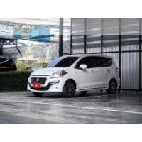 ราคา 2018 Suzuki ERTIGA 1.4 Dreza Wagon - กรุงเทพมหานคร (รถมือสอง) (17937479)