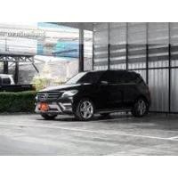 ราคา 2015 Mercedes-Benz ML250 2.1 AMG Sports CDI BlueEFFICIENCY SUV - กรุงเทพมหานคร (รถมือสอง) (17937355)