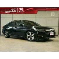 ราคา 2021 Honda ACCORD 2.0 Hybrid Sedan - กรุงเทพมหานคร (รถมือสอง) (17932180)