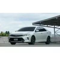 ราคา 2015 Toyota CAMRY 2.0 G Extremo Sedan - กรุงเทพมหานคร (รถมือสอง) (17936129)
