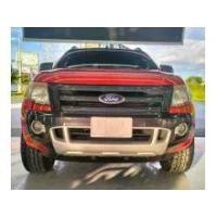ราคา 2013 Ford RANGER 3.2 WildTrak Pickup - เชียงใหม่ (รถมือสอง) (17914659)
