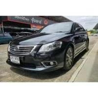 ราคา 2010 Toyota CAMRY 2.0 G Extremo Sedan - กรุงเทพมหานคร (รถมือสอง) (17934408)