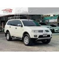 ราคา 2012 Mitsubishi PAJERO SPORT 2.5 GT SUV - กรุงเทพมหานคร (รถมือสอง) (17934253)