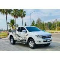 ราคา 2016 Ford RANGER 2.2 XLT Open Cab Hi-Rider Pickup - เชียงใหม่ (รถมือสอง) (16626560)