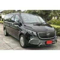 ราคา 2016 Mercedes-Benz Vito 2.1 116 Tourer Select Van - กรุงเทพมหานคร (รถมือสอง) (17929661)