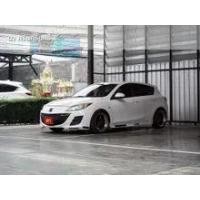 ราคา 2013 Mazda 3 1.6 Spirit Sports Hatchback - กรุงเทพมหานคร (รถมือสอง) (16881991)