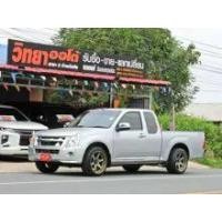 ราคา 2011 Isuzu D-MAX 2.5 SLX Super Titanium Space Cab Pickup - ชลบุรี (รถมือสอง) (16749015)