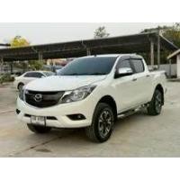 ราคา 2018 Mazda BT-50 PRO 2.2 Hi-Racer Double Cab Pickup - กรุงเทพมหานคร (รถมือสอง) (17067514)