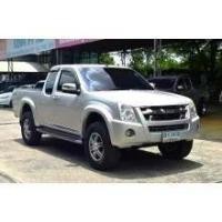 ราคา 2010 Isuzu D-MAX 2.5 Hi-Lander Super Titanium Space Cab Pickup - กรุงเทพมหานคร (รถมือสอง) (17050590)