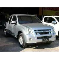 ราคา 2011 Isuzu D-MAX 2.5 SLX Super Titanium Space Cab Pickup - อุบลราชธานี (รถมือสอง) (16393397)