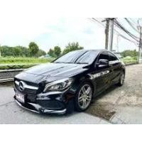 ราคา 2017 Mercedes-Benz CLA250 2.0 AMG Dynamic Sedan - กรุงเทพมหานคร (รถมือสอง) (10881901)