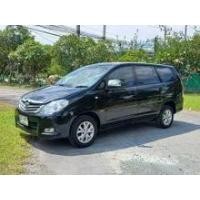 ราคา 2010 Toyota INNOVA 2.0 G Wagon - กรุงเทพมหานคร (รถมือสอง) (17936922)