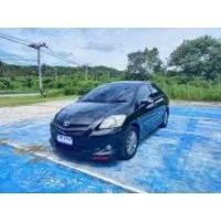 ราคา 2007 Toyota VIOS 1.5 G Limited Sedan - กรุงเทพมหานคร (รถมือสอง) (17936982)