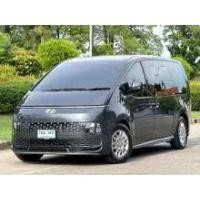 ราคา 2023 Hyundai Staria 2.2 S Van - สมุทรปราการ (รถมือสอง) (17936652)