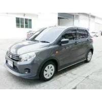 ราคา 2023 Suzuki CELERIO 1.0 GL Hatchback - กรุงเทพมหานคร (รถมือสอง) (17936187)