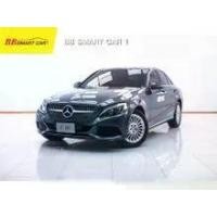 ราคา 2015 Mercedes-Benz C180 1.6 Sedan - กรุงเทพมหานคร (รถมือสอง) (17934679)