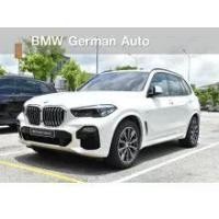 ราคา 2021 BMW X5 3.0 xDrive30d M Sport SUV - กรุงเทพมหานคร (รถมือสอง) (17934286)