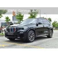 ราคา 2023 BMW X5 3.0 xDrive30d M Sport SUV - กรุงเทพมหานคร (รถมือสอง) (17934265)