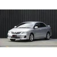 ราคา 2011 Toyota Corolla Altis 1.6 E Sedan - กรุงเทพมหานคร (รถมือสอง) (17931940)