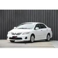 ราคา 2012 Toyota Corolla Altis 1.8 G Sedan - กรุงเทพมหานคร (รถมือสอง) (17931592)