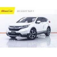 ราคา 2019 Honda CR-V 1.6 DT EL SUV - กรุงเทพมหานคร (รถมือสอง) (17929960)