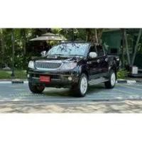 ราคา 2007 Toyota HILUX VIGO 3.0 E Prerunner Double Cab Pickup - อุบลราชธานี (รถมือสอง) (17914668)