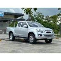 ราคา 2012 Isuzu D-MAX 2.5 Hi-Lander Z Space Cab Pickup - พิษณุโลก (รถมือสอง) (17437502)