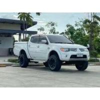 ราคา 2012 Mitsubishi TRITON 2.5 GLS Plus Double Cab Pickup - พิษณุโลก (รถมือสอง) (15304341)