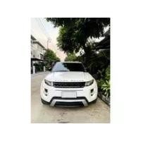 ราคา 2012 Land Rover RANGE ROVER 2.2 Evoque SD4 Prestige SUV - กรุงเทพมหานคร (รถมือสอง) (13343351)